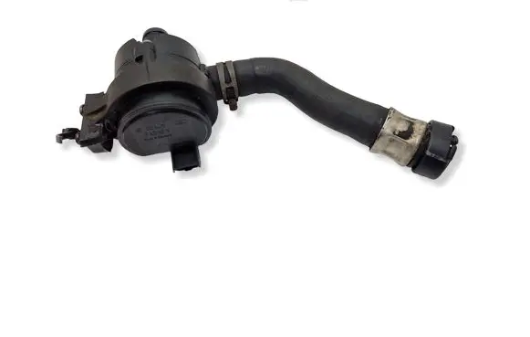 Renault Espace V (RFC) Electric auxiliary coolant/water pump 0392023219 925164CA0A