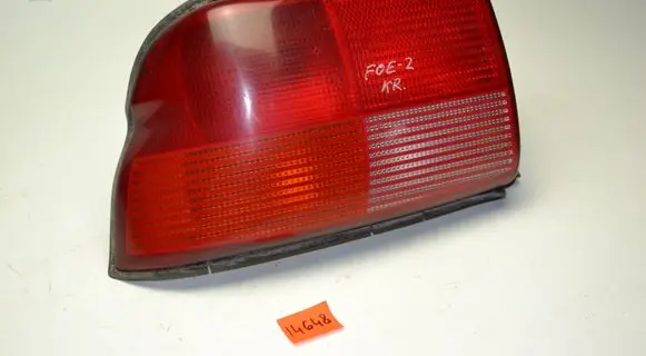 Ford Escort Rear/tail lights 93AG13A603AA