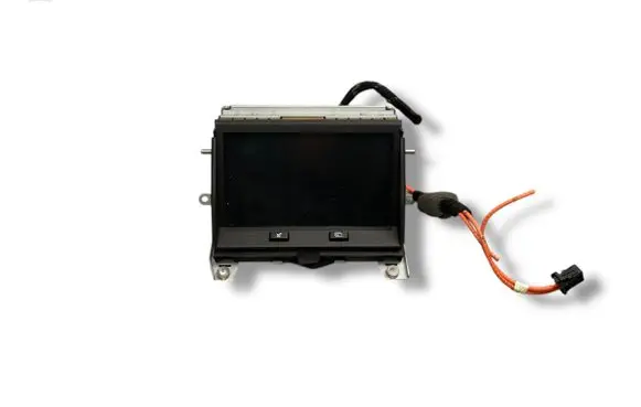 Land Rover Discovery 3 - LR3 Screen/display/small screen YIE500070PVJ 4622005406