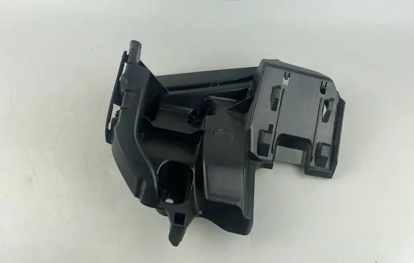 Audi e-tron Rear bumper mounting bracket 4KE807365
