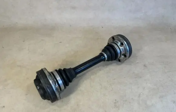 Mercedes-Benz G W461 W463 1st Gen Middle center prop shaft A4634100802