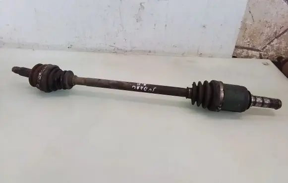 Subaru Outback Front driveshaft