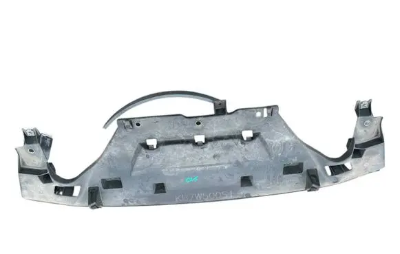 Mazda CX-5 II Front bumper skid plate/under tray KB7W500S1