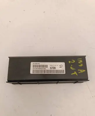 Opel Insignia A Other control units/modules 13505739 385739849227J66L 5739