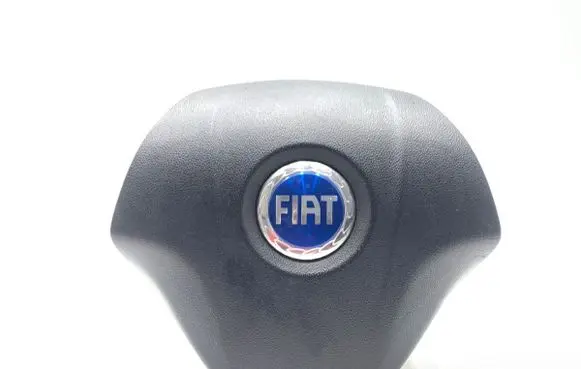 Fiat Grande Punto Steering wheel airbag 07354104460
