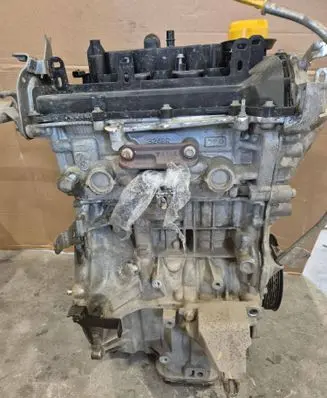 Dacia Sandero III Engine H4DF480
