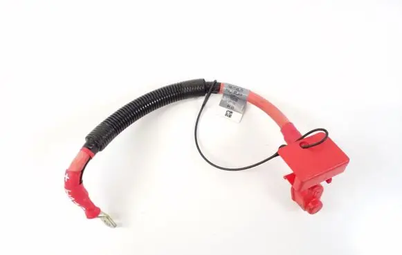 Jaguar F-Pace Positive cable (battery) HK8314300NE