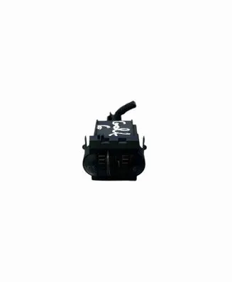 Volkswagen Golf VI Headlight level height control switch 5K0941333