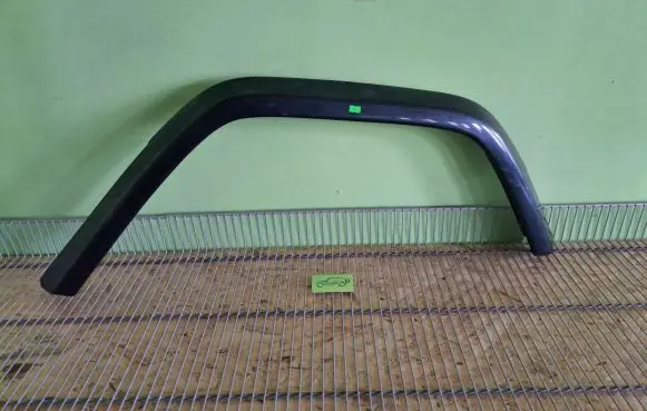 Mercedes-Benz G W461 W463 1st Gen Rear arch trim A4638801421 4638801421