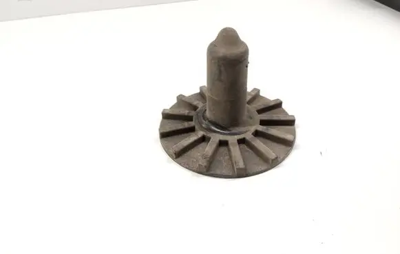 Mercedes-Benz Citan W415 Front shock absorber damper bump stop 8200926887