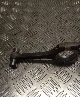 Hyundai Veloster Crankshaft 71CB0911