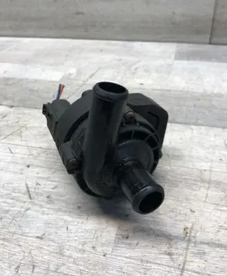 Mercedes-Benz R W251 Electric auxiliary coolant/water pump 3130591163 A2118350028