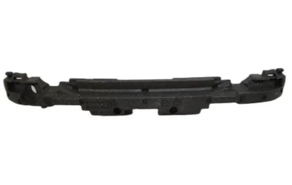 Peugeot 508 II Front bumper shock/impact absorber 9813564080