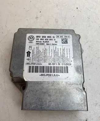 Audi Q5 SQ5 Airbag control unit/module 8R0959655G