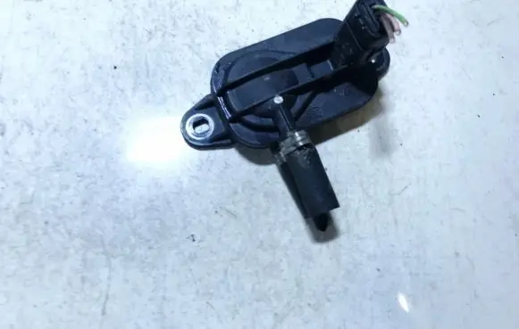 Peugeot 607 Exhaust gas pressure sensor 9645022680