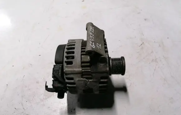 Mercedes-Benz GL X164 Generator/alternator A6291500450 6291500450