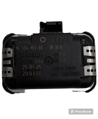 Peugeot 407 Rain sensor 9652490380 250105 1397212076