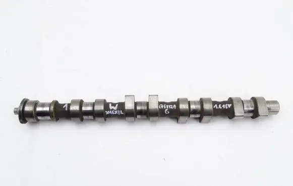Opel Astra G Camshaft 90400098