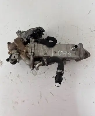 BMW 1 F20 F21 EGR valve cooler 7822349 1171 231009