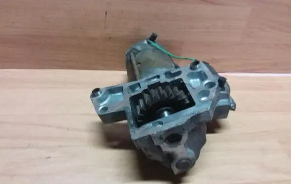Peugeot 407 Starter motor 9649448380 4280001630 CL6