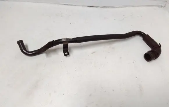 Volkswagen Phaeton Engine coolant pipe/hose 3D0815101C