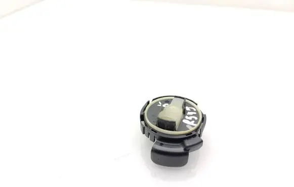 Volkswagen PASSAT B7 Airbag deployment crash/impact sensor 3AA959354 2301142581