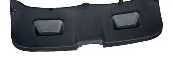 Citroen C3 Tailgate trim 9683551180