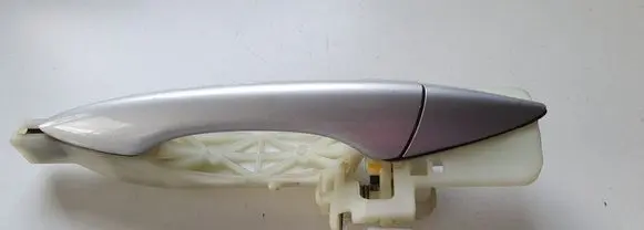 Hyundai i40 Rear door exterior handle