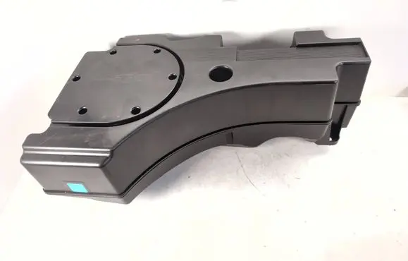 Audi Q7 4M Subwoofer speaker 4M0035621A 3494120010 643081