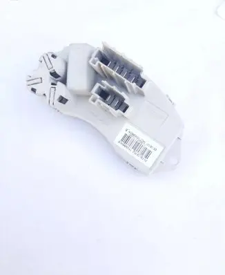 BMW X5M E70 Heater blower motor/fan resistor 1000660W