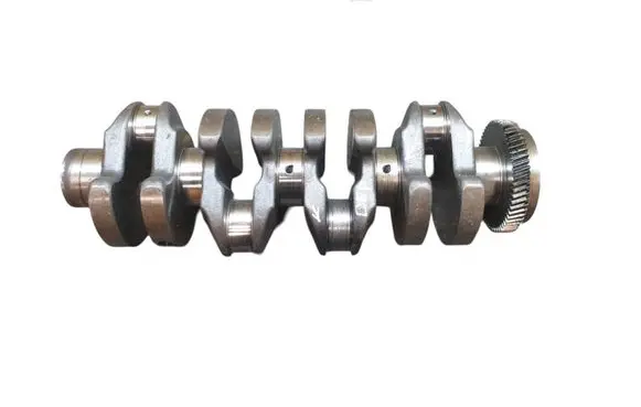 Mercedes-Benz Sprinter W906 Crankshaft 65100