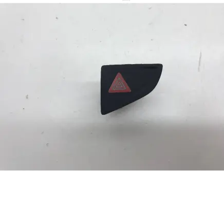 Citroen C5 Hazard light switch 96594789KR 033850101