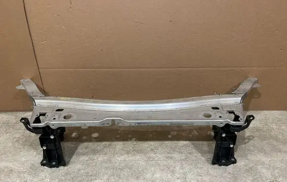 Mercedes-Benz GLC X253 C253 Top upper radiator support slam panel A2536210300