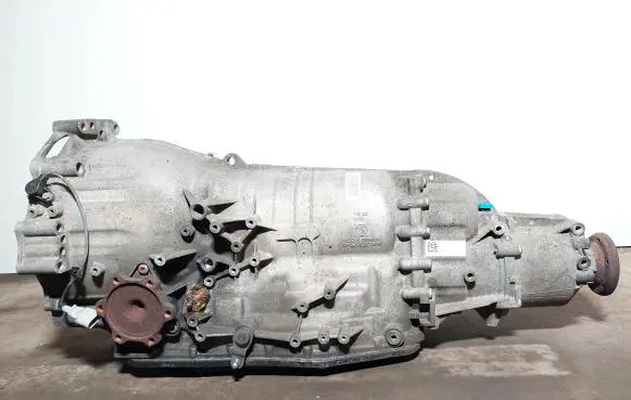 Audi A8 S8 D3 4E Automatic gearbox JNL