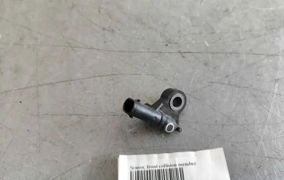 Volvo XC40 Airbag deployment crash/impact sensor 32381890