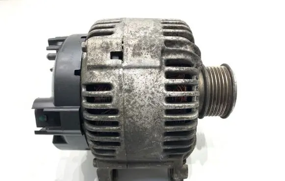 Skoda Superb B6 (3T) Generator/alternator 021903026L