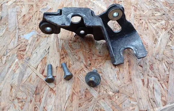 Fiat Freemont Other gearbox part 5524025C