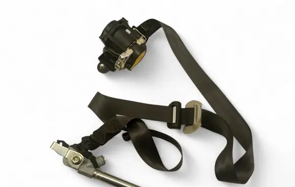 Subaru Outback (BT) Front seatbelt 6432291VHA