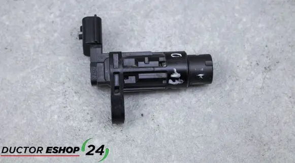 Opel Mokka Crankshaft position sensor 237312011R