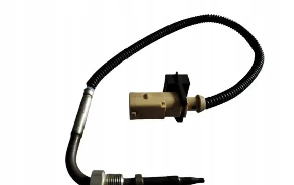 Audi A7 S7 4G Exhaust gas temperature sensor 059906088CN