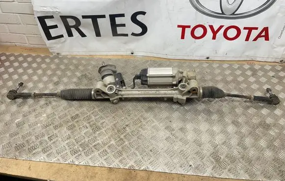 Opel Ampera Steering rack 0196B00095 7805974757F