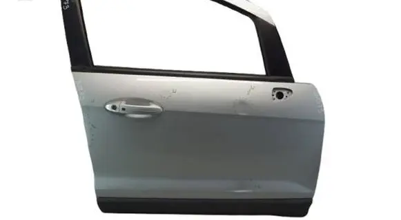 Ford Ecosport Front door