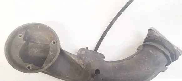 Renault Laguna I Air intake hose/pipe 7700859177
