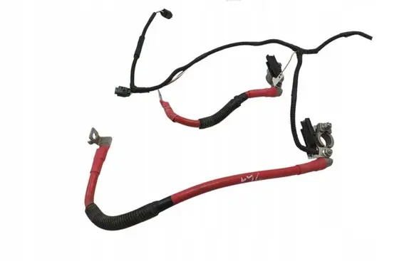 Ford Transit Custom Positive cable (battery) 