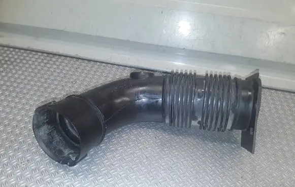 Citroen DS3 Air intake duct part 9680051680