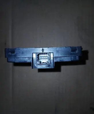 Renault Megane III Ignition key card reader 285909828R A2C53185186 3500432150510920