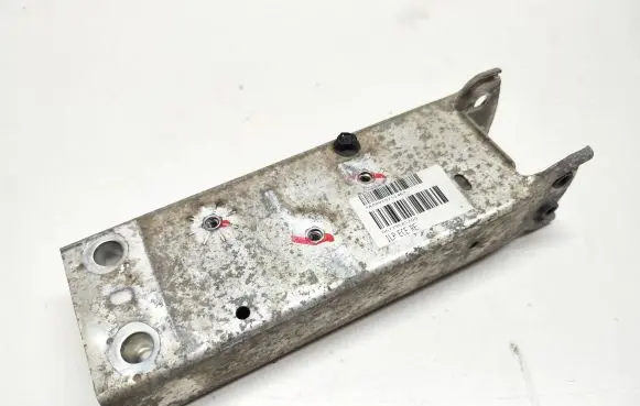 BMW i3 Front shock absorber damper bump stop A0001975146 D6729685200