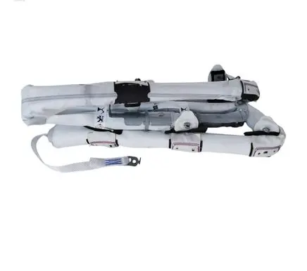 Peugeot 408 P54 Roof airbag 9838536280