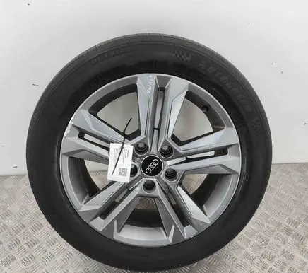 Audi Q2 - R17 alloy rim 81A601025AJ