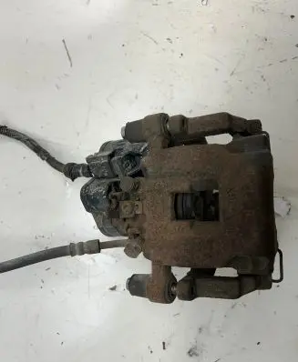 Land Rover Range Rover Velar Rear brake caliper